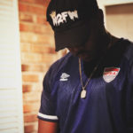 HR Sparta Returns With New Tune “Cave In”