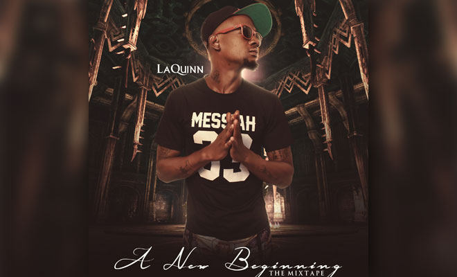 LaQuinn Pays Tribute To His Relatives With Emotional Hip-Hop Song