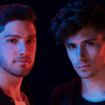 APEK Teams Up With MAXR For “Crawl” On Enhanced Music