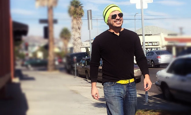 Young Italian Composer Dom Capuano To Score New Film Starring “The Hulk” Lou Ferrigno