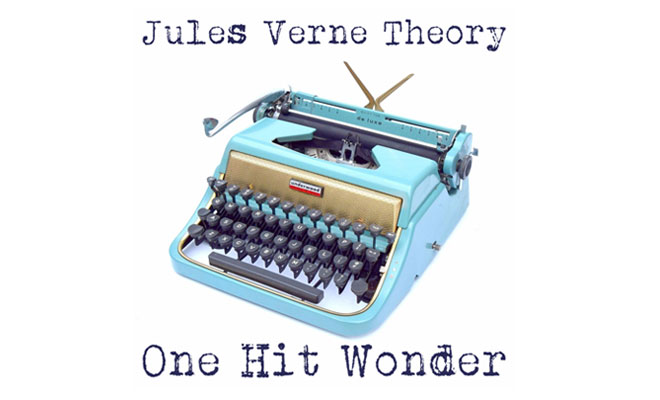 Jules Verne Theory 'One Hit Wonder' EP Review