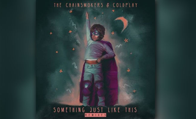 MindlessMax Drops Hard-Hitting Remix Of The Chainsmokers & Coldplay's Hit