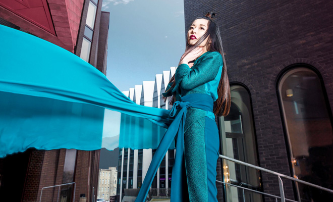 Interview | Questions & Answers With Sena Kana