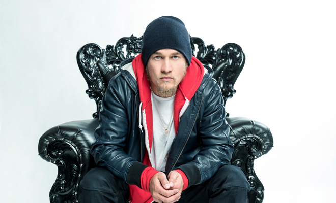 souleye interview