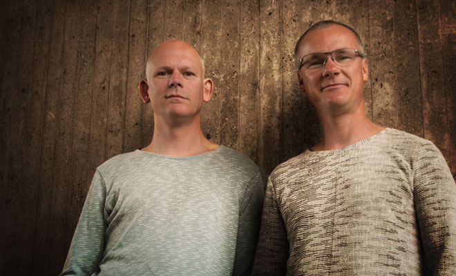 4 Strings The Pioneers Of Trance Music Return With "The Story Of Your Heart"