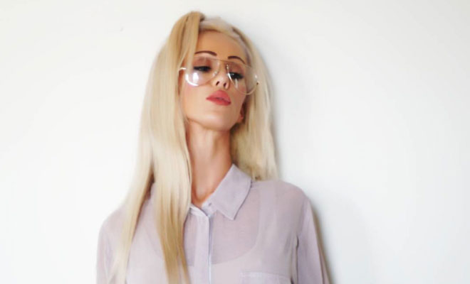 Lee Lee Lanea Releases Dance-Floor Ready Tune "Bass Whipped"