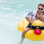 Deltiimo Shares Music Video For “Lazy Summer Days”
