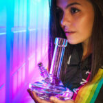 Fahjah Unveils New EDM Vocal Anthem “Looking Up”
