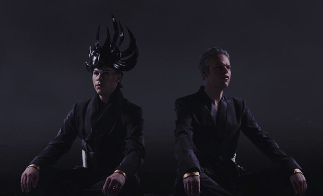 Empire Of The Sun Have Debuted The Music Video For Their New Single "Way To Go"