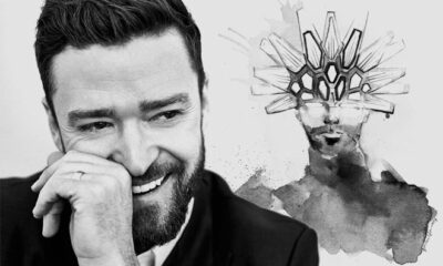 Justin Timberlake