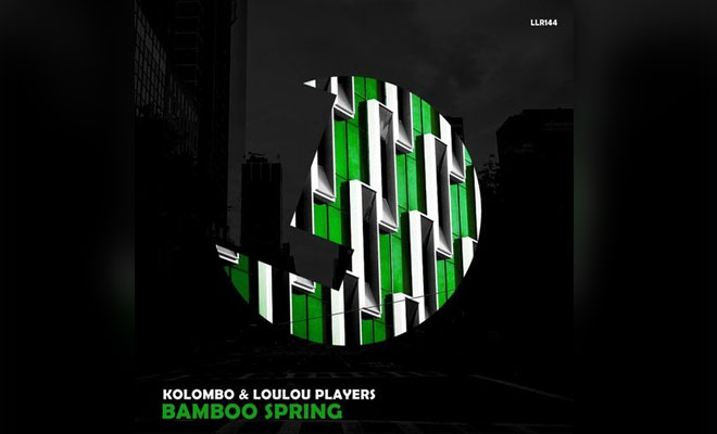 Kolombo & LouLou Players Unleash Danceable Beats With "Bamboo Spring"