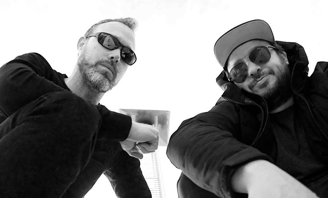 Interview | Questions & Answers With Läzro & Travis Gibb