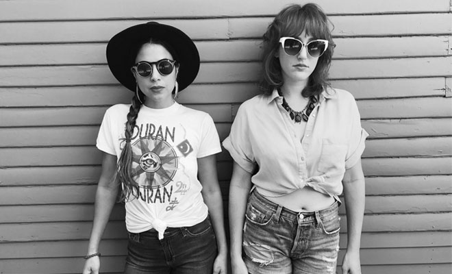 "Warriors" A New Female Empowerment Anthem By KARMIC