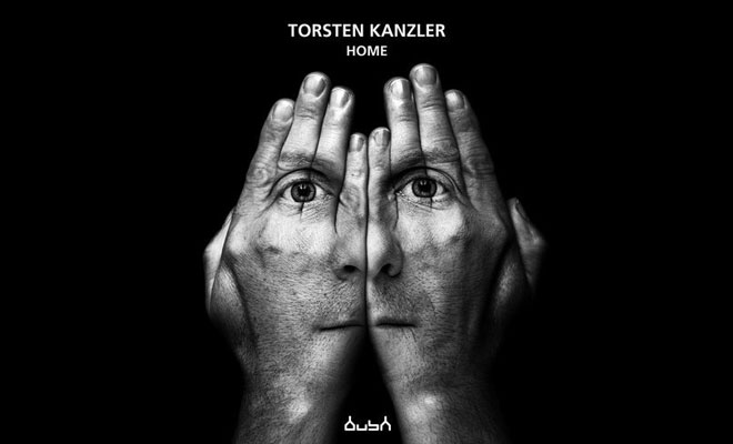 Torsten Kanzler Unleashes Pure Techno Music On His New Album 'Home'