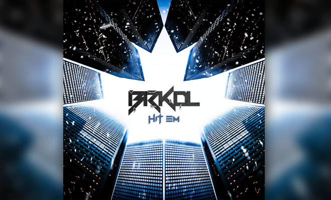 One Of The Strongest Debuts In EDM History! Listen To BRKDL's "Hit Em"