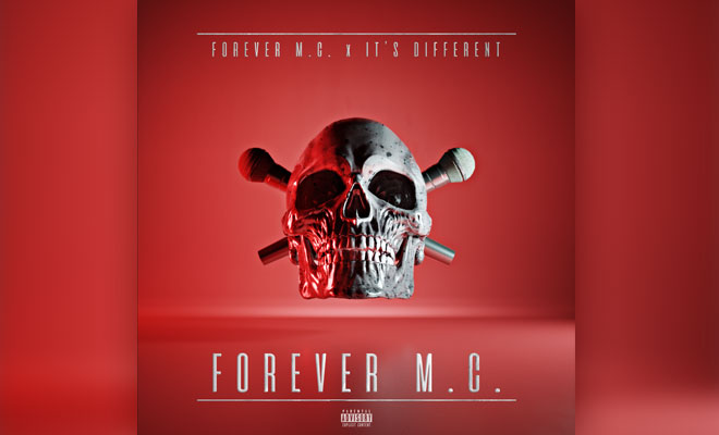 Forever M.C. And It's Different Debut Impressive Collaborations With Snoop Dogg, The Game, Wu-Tang Clan & More...