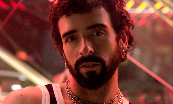 SSION Drops New Single & Music Video "At Least The Sky Is Blue"