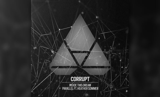 Corrupt Shares Two Amazing Electro House Tracks For FREE!