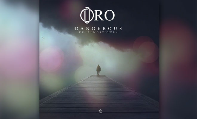 ORO's New Single “Dangerous” Is Now Online!