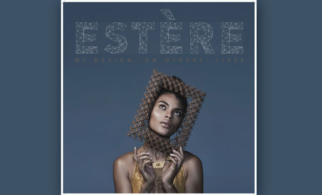 Estère Has A New Single Called “Nomads” And It's So Unique!