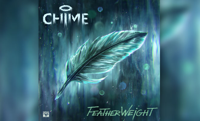 Chimes Delivers Solid Dubstep Experience With 4-Track EP 'Featherweight'