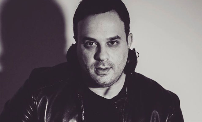 Electro Wow Exclusive Guest Mix: Sonny Noto Electro Wow Exclusive Guest Mix: Sonny Noto