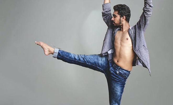 Fabric Quality good quality denim jeans