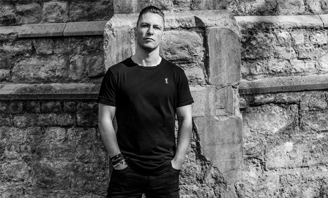 Jon Rundell's New EP Will Help You Escape ‘Reality’