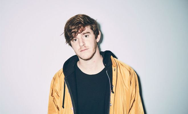 NGHTMRE Turns The Bass Up On Remix Of Flosstradamus's "MVP" ft. Smokepurpp