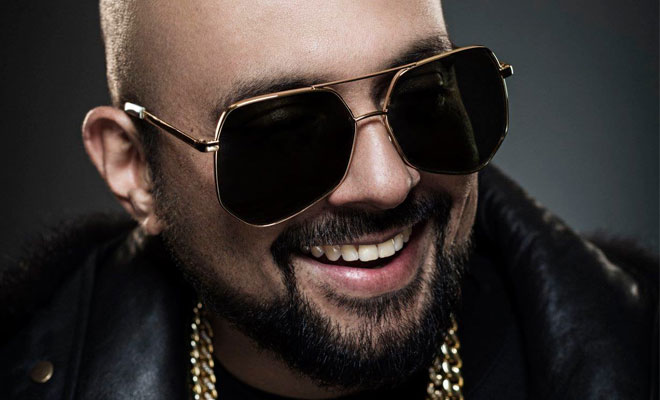 Sean Paul & Major Lazer Team Up Once Again For "Tip Pon It"