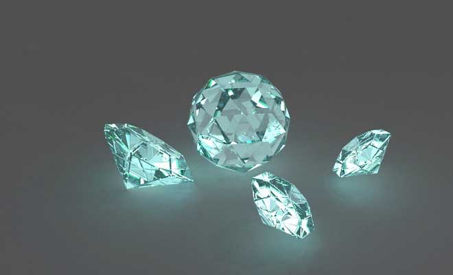 Markle Diamond
