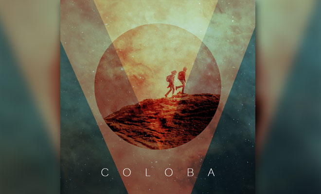 Coloba's New Self-Titled EP Is 100% Electronic Music