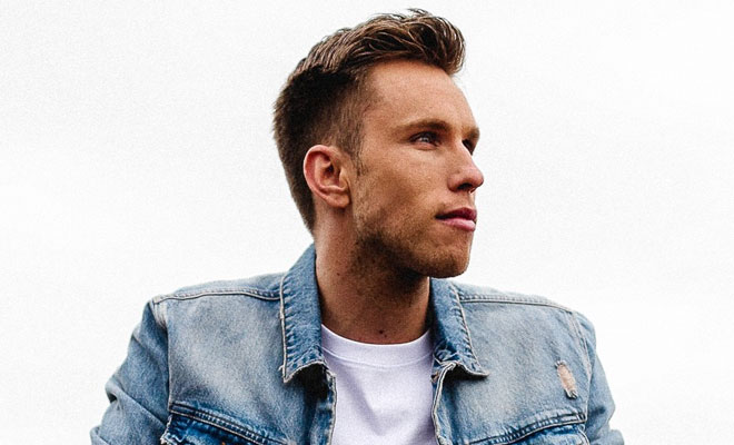 Nicky Romero Delivers On Remix Duty For Afrojack + Jewelz & Sparks' "One More Day"