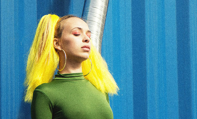 Bad Gyal Revolutionizes Reggaeton With Romantic Single “Por Ti” Prod. By Florentino