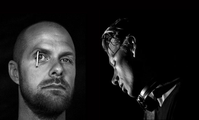 There's A Good Reason Why Adam Beyer & Bart Skils' “Your Mind” Is A #1 Techno Hit