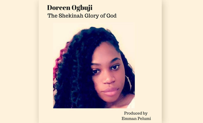 Doreen Ogbuji