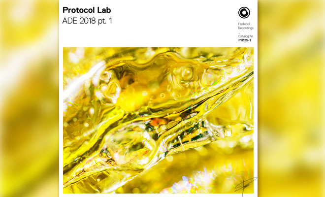 protocol lab