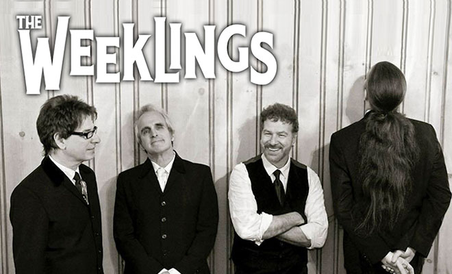 the weeklings