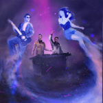 Hey DJ! Look No Further Than Kantor’s Cutting-Edge Tune “Sonic”