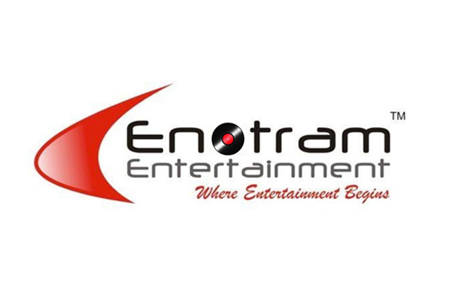 Enotram Entertainment enotram records