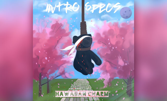 New Artist Hawaiian Charm Releases His Debut Deep Album ‘INTROSPECS’ Hawaiian Charm