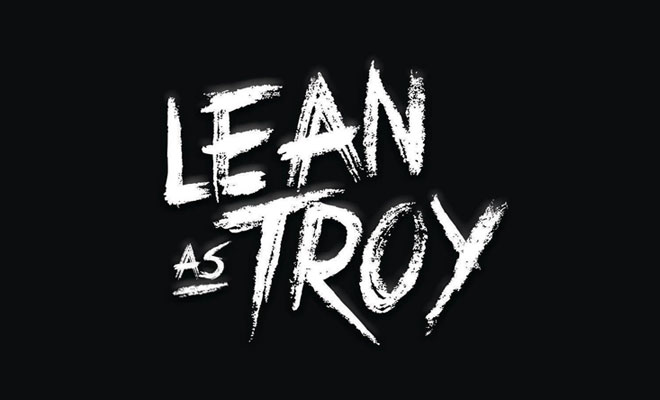 lean as troy