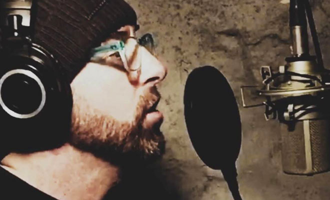 Josh Elliott Gives Us A Taste Of His Exceptional New Song “Inside Lookin Inside”