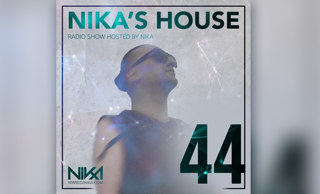 Nika's House Radio Show Is Full Of Bounce-Worthy Music Nika's House Radio