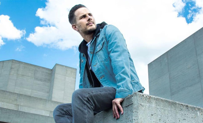 Quickfire Interview With: Romaan Romaan