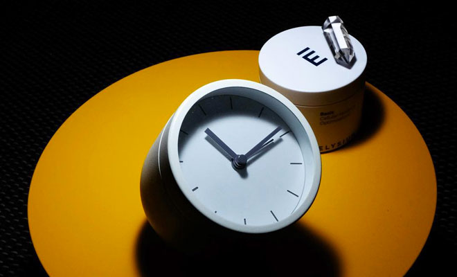 Supplement Company Elysium-Health