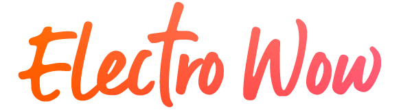 Electro Wow | Music Blog – New Music Releases, Interviews, News