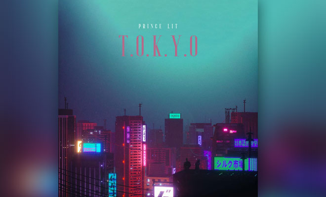 Prince Lit Unleashes His Master Wordplay On "T.O.K.Y.O." Prince Lit