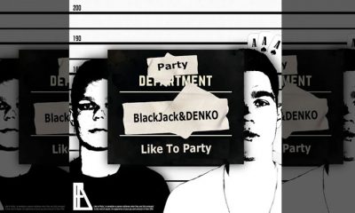 BlackJack&DENKO