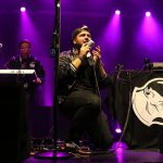 Interview | Questions & Answers With Meddie Bloom